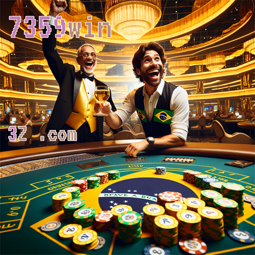 Explorando a Categoria Social do 7359win: Conexões que Transformam o Jogo